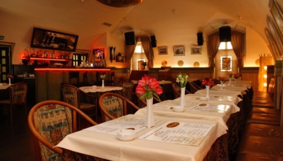 Ресторан Классика