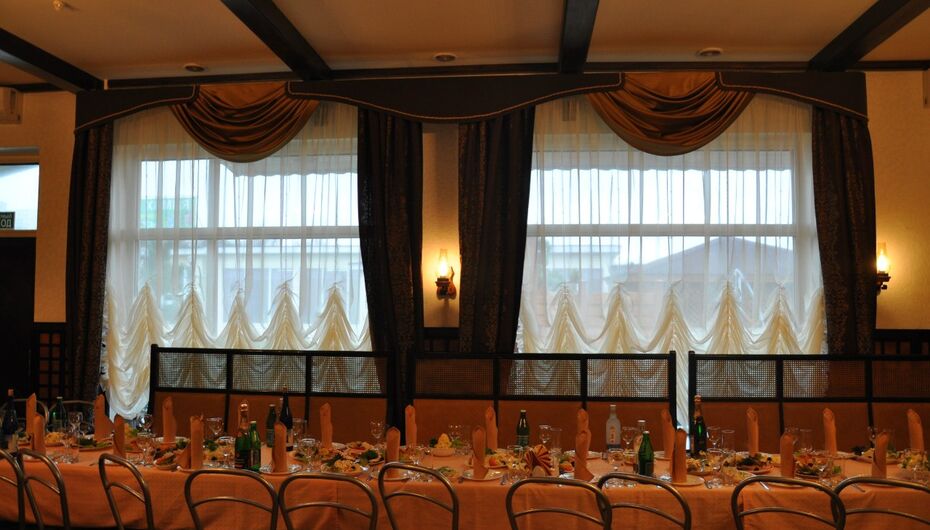 Кафе Кафе на развилке