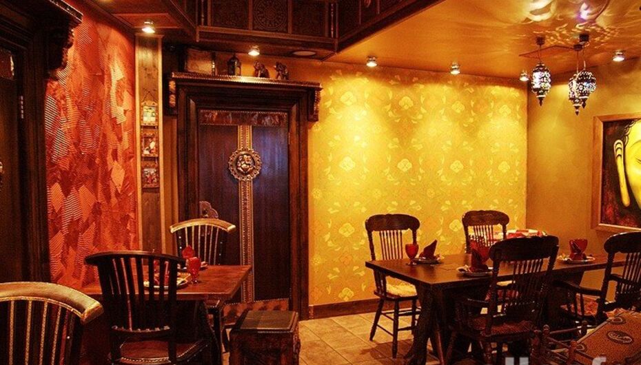 Отзывы о ресторане Малабар / Malabar