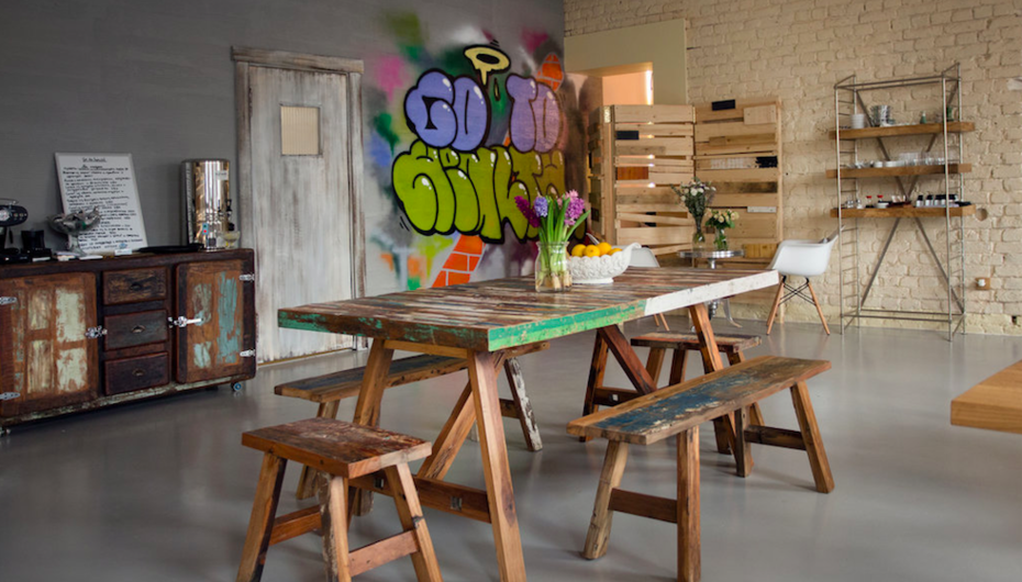 Суши-бар Suki