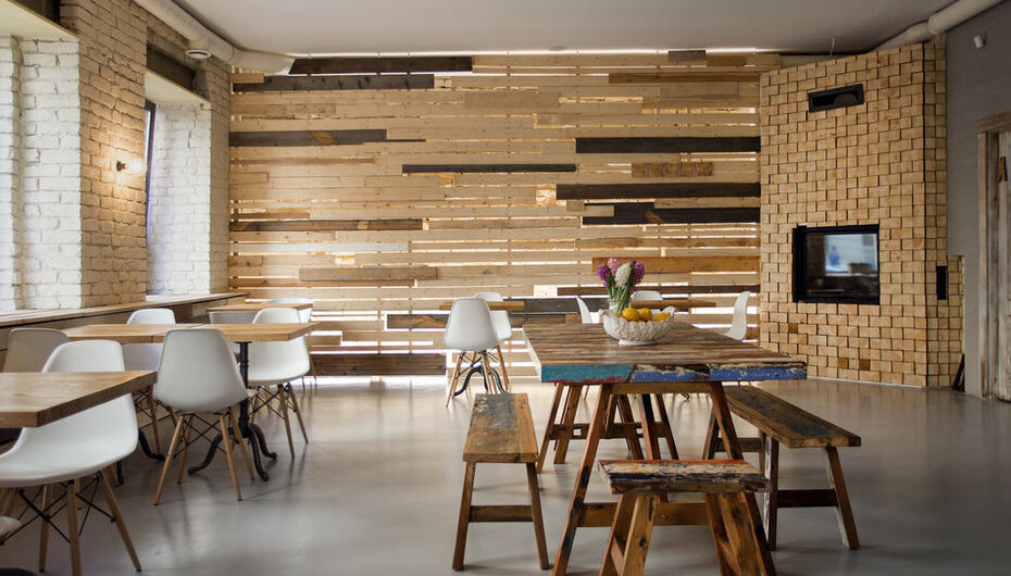 Суши-бар Suki