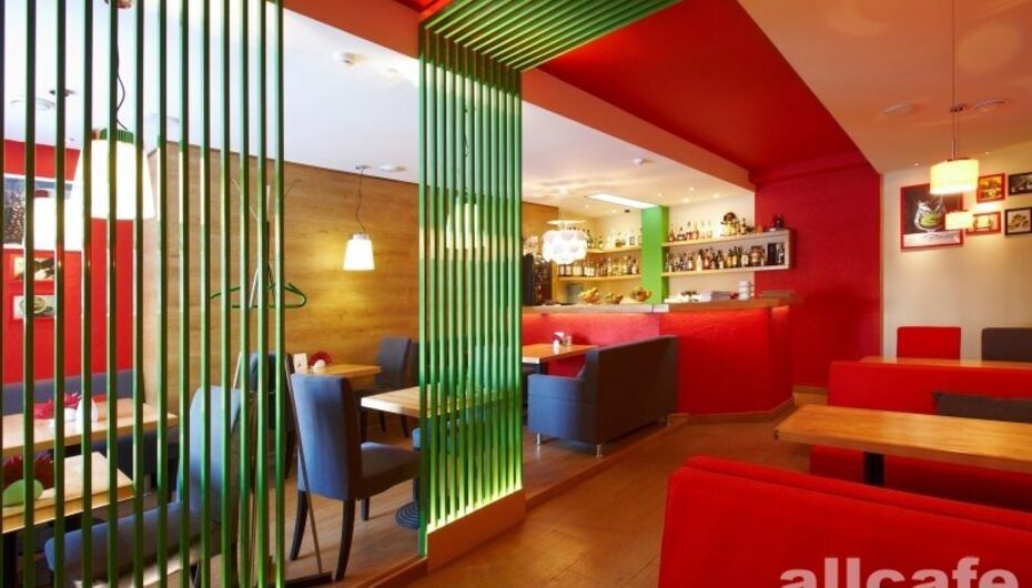 Кофейня Ямайка