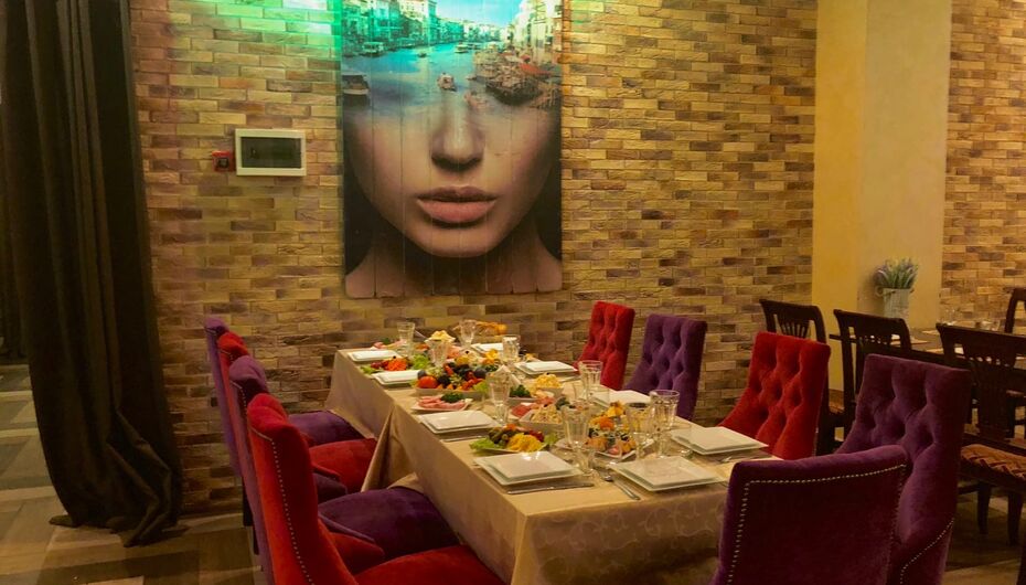 Отзывы о кафе Европа-спорт