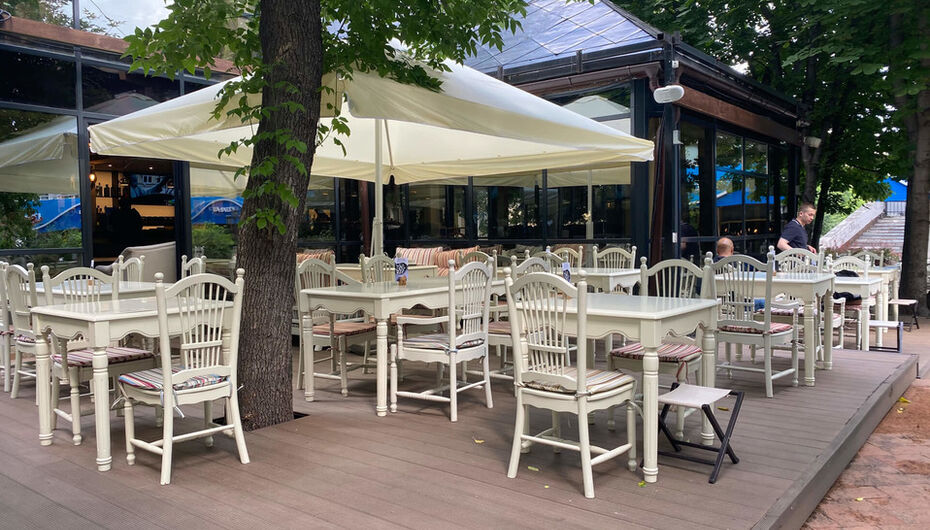 Ресторан Lambic