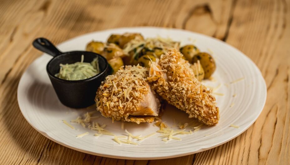 Ресторан BARbolin House