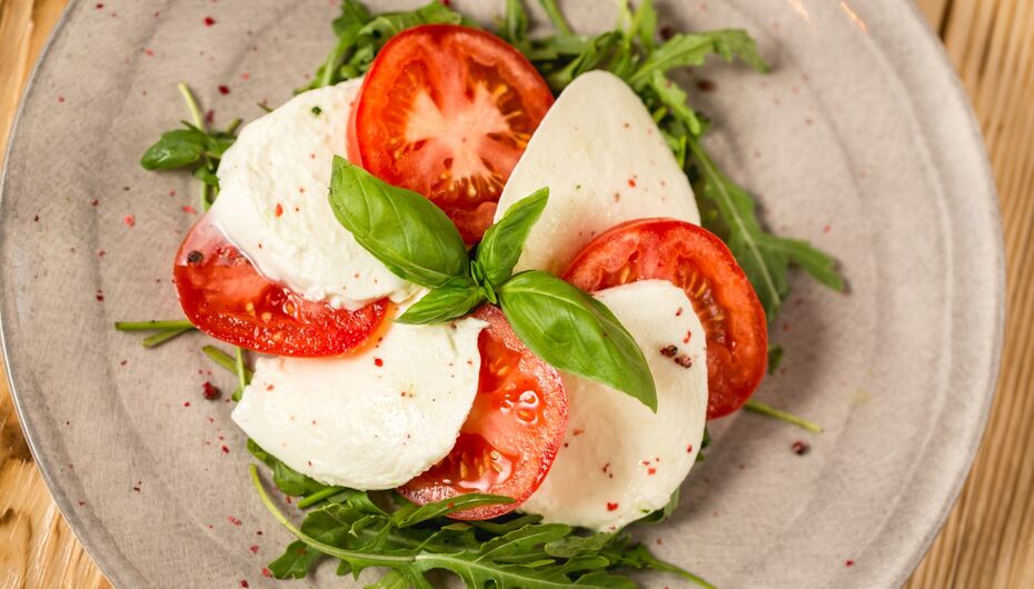 Ресторан BARbolin House