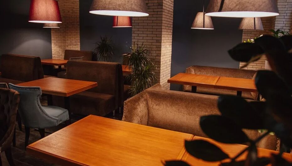 Ресторан Mie Luck