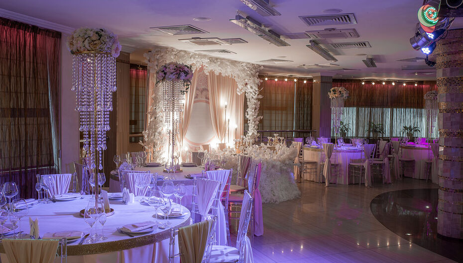 Ресторан Verdi