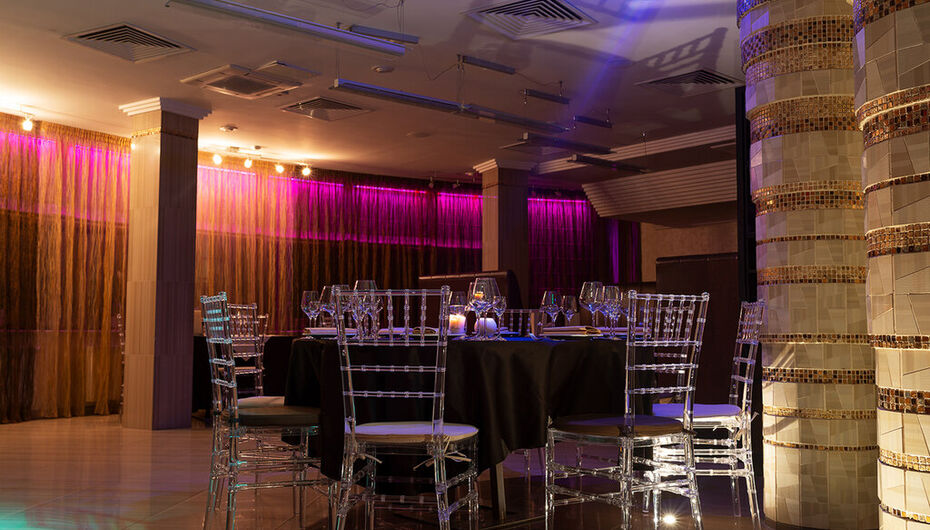 Ресторан Verdi