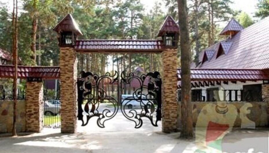 Ресторан Былина