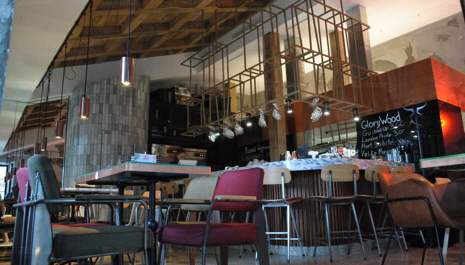 Ресторан Пороселло