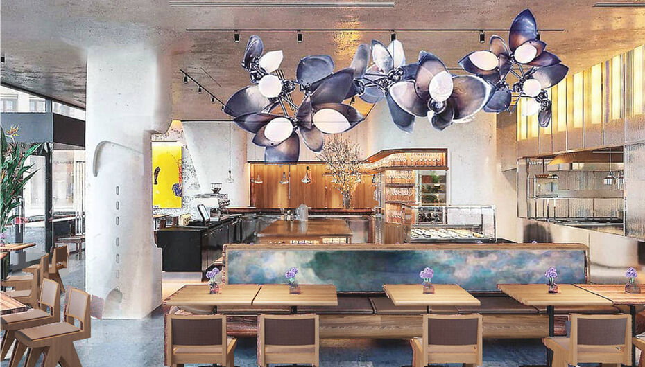 Кофейня Кофемания