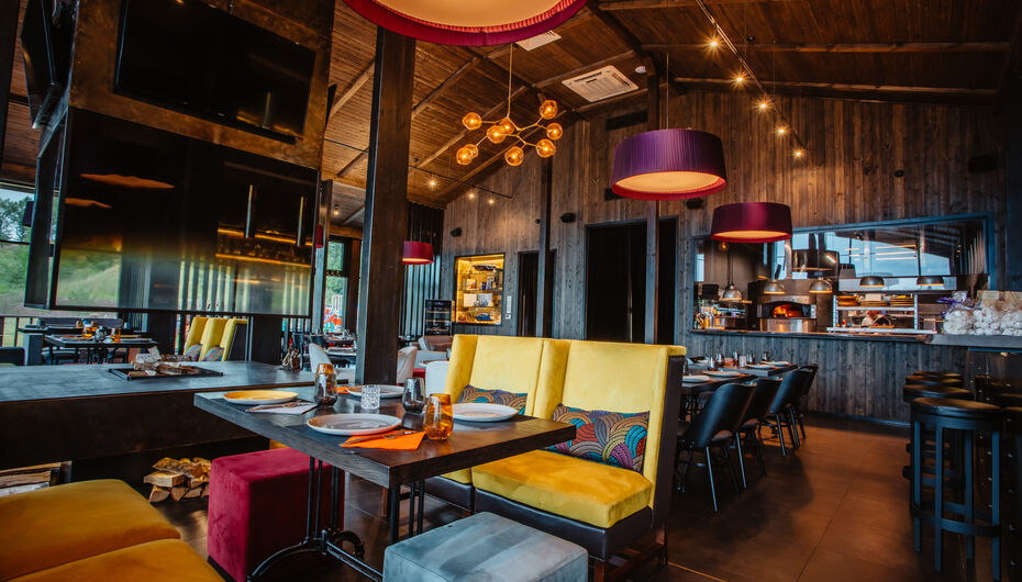 Ресторан Крым