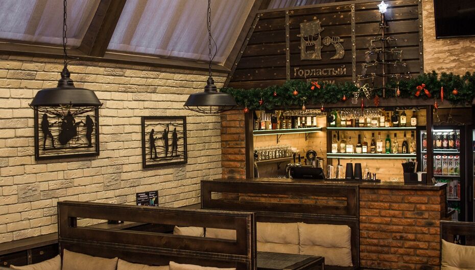 Горластый Гарри