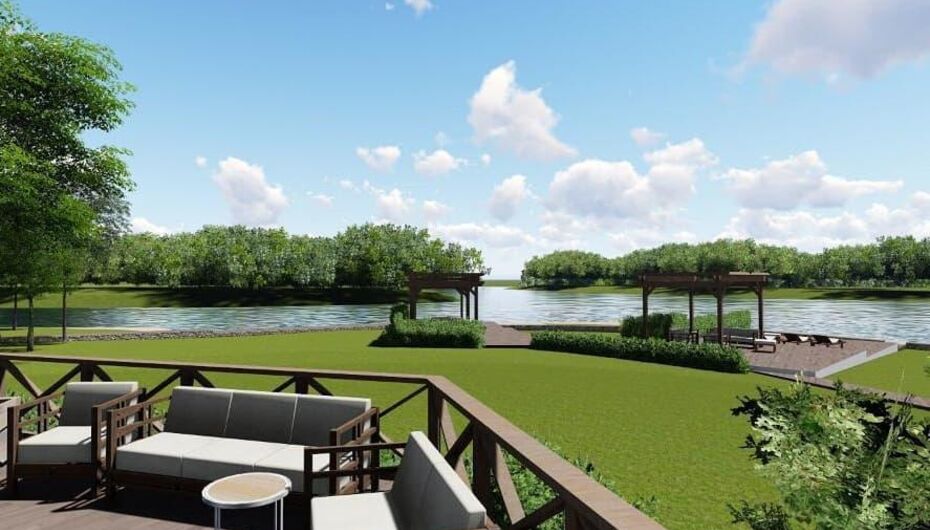 Ресторан Имение Спасское