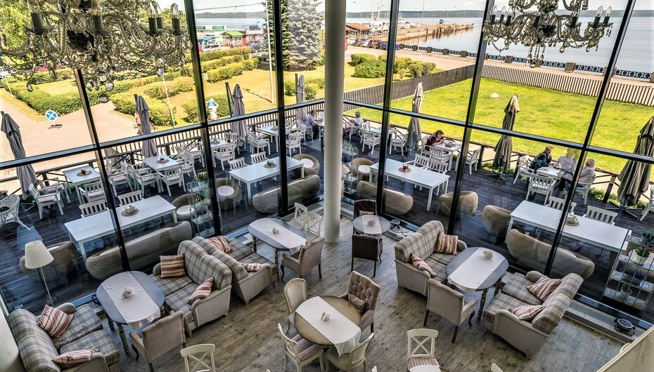 Ресторан Фрегат