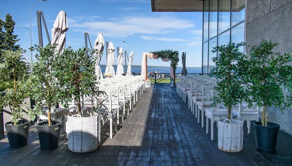 Ресторан Фрегат