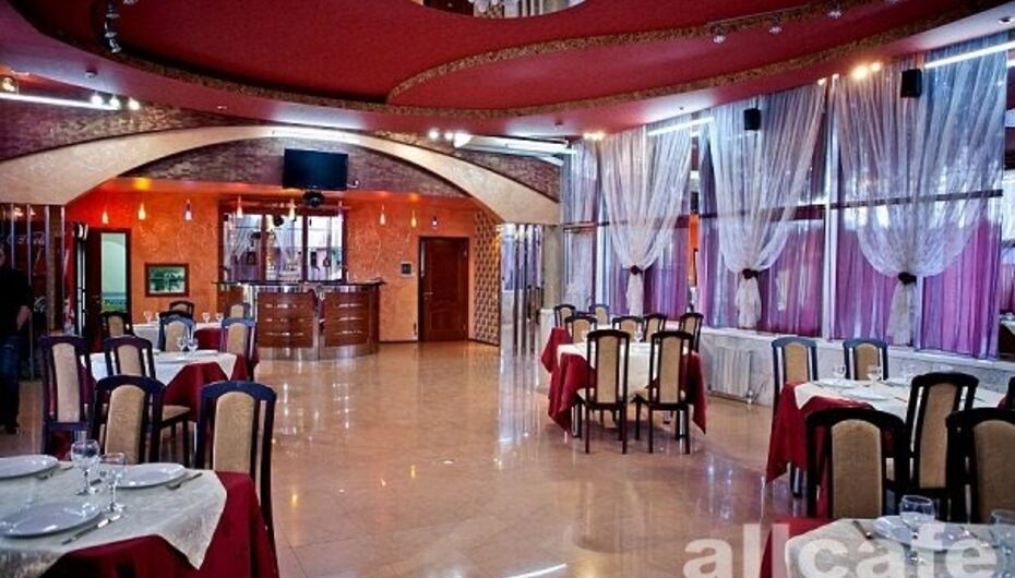 Отзывы о кафе-ресторане Шашлык Hall / Шашлык Холл