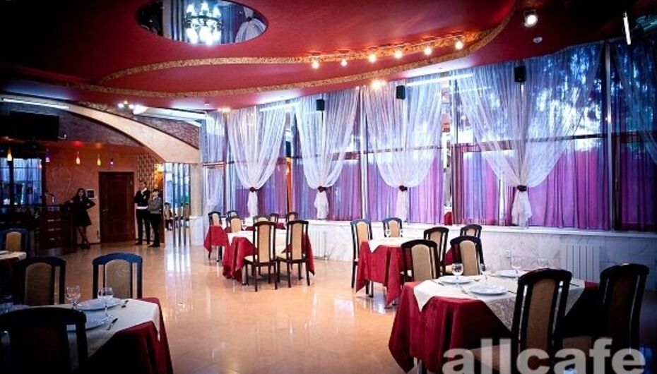 Отзывы о кафе-ресторане Шашлык Hall / Шашлык Холл