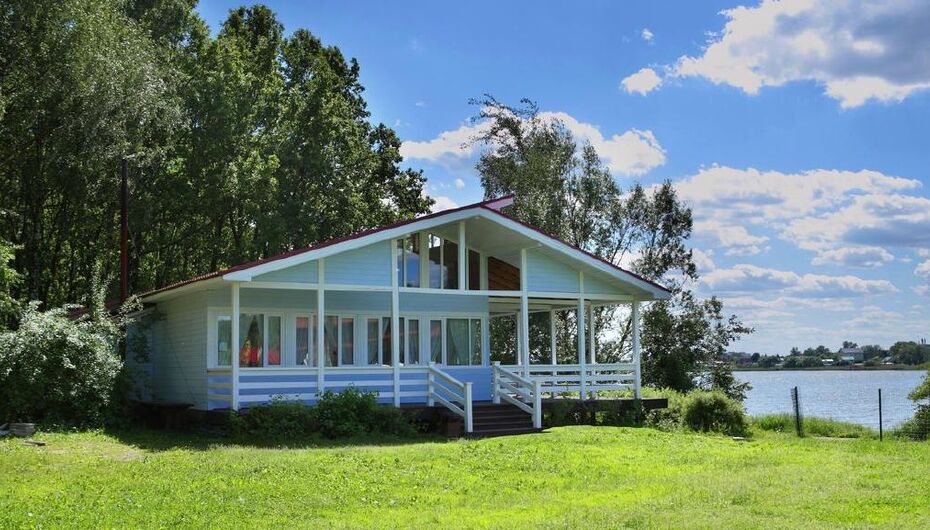 Ресторан Малая Медведица