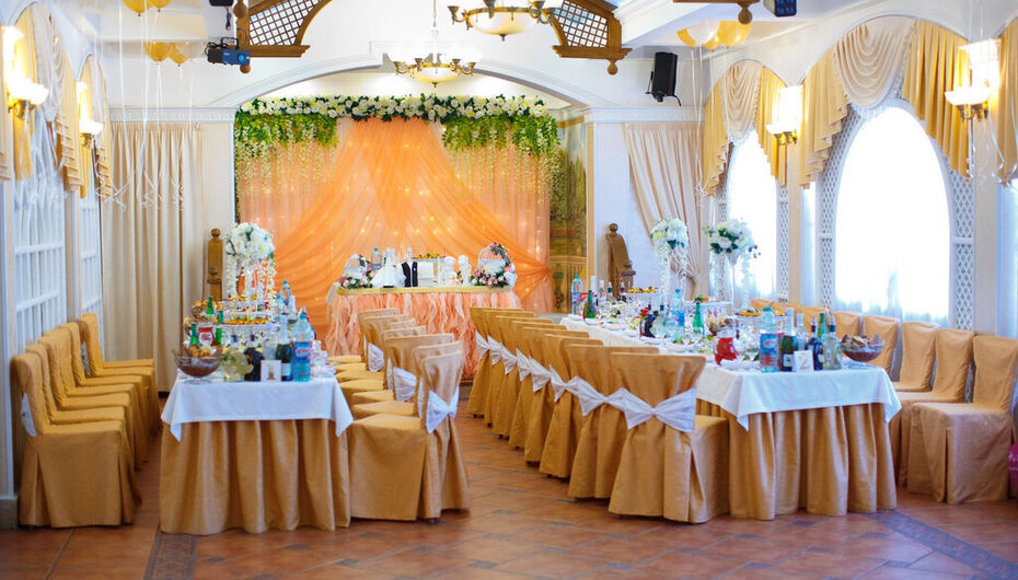 Отзывы о ресторане Лесная поляна