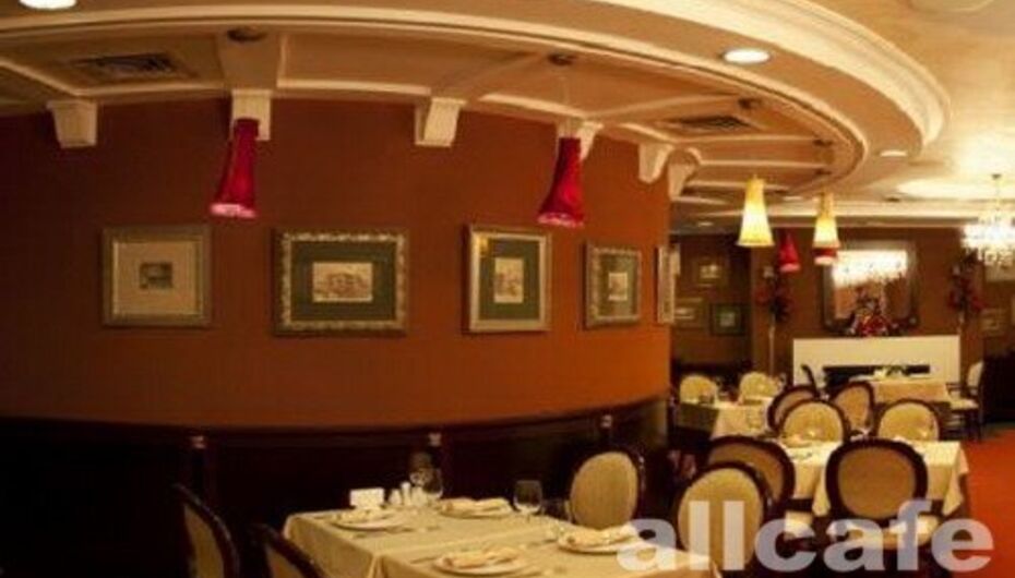 Отзывы о кафе Тихвинъ