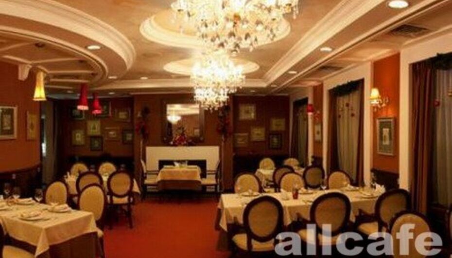 Отзывы о кафе Тихвинъ