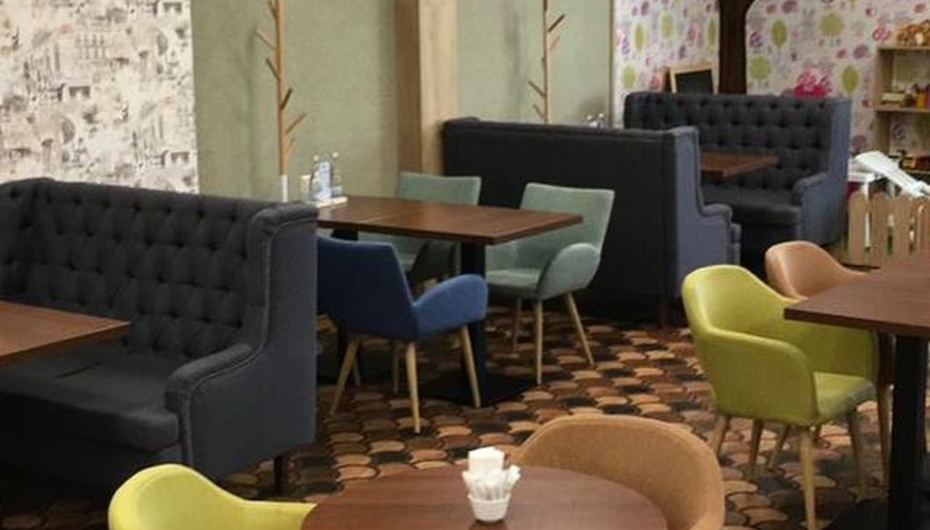 Пиццерия Сладкая параллель