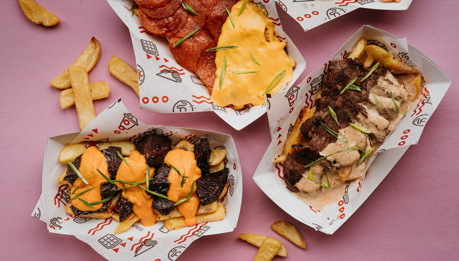 Кафе Matreshka Free