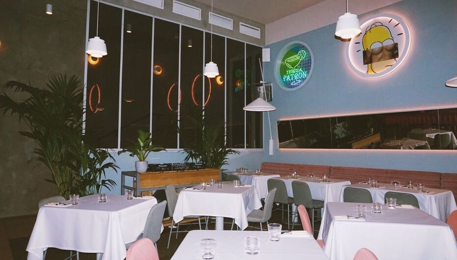 Бар Happy End Bar