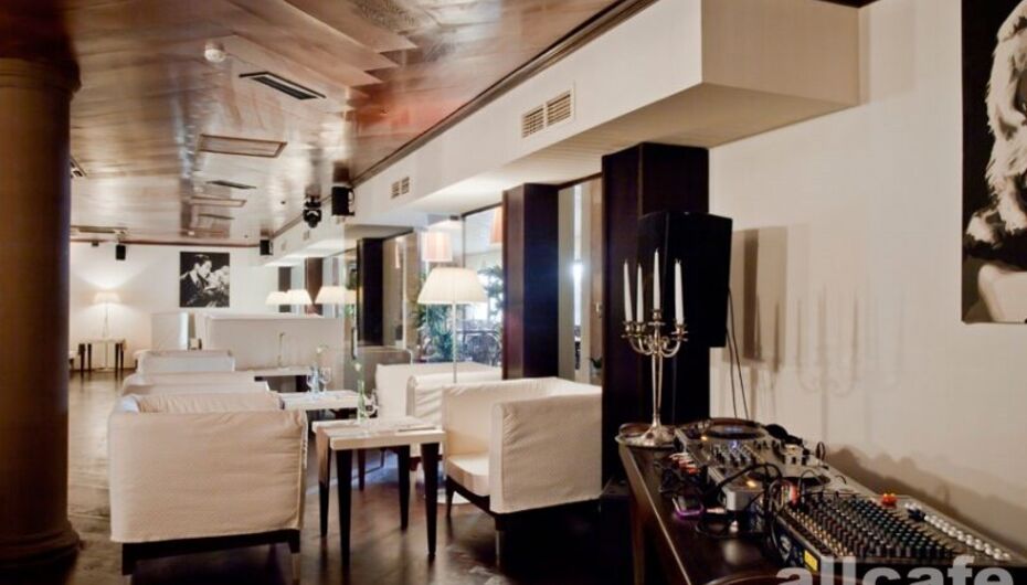 Отзывы о ресторане Bed / Бэд