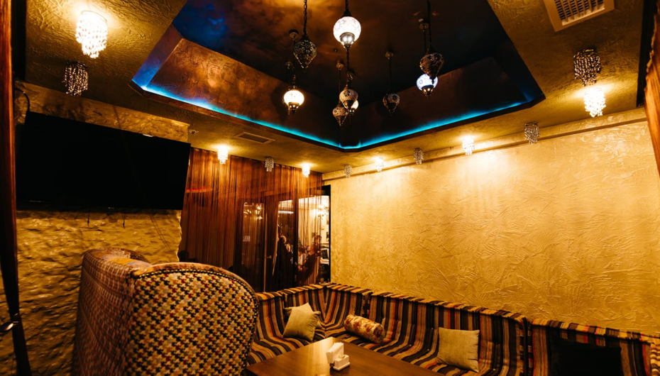 Ресторан Сэр Хинкаль