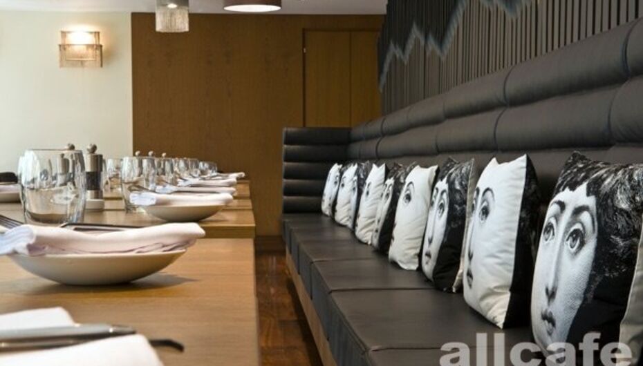 Ресторан Filini