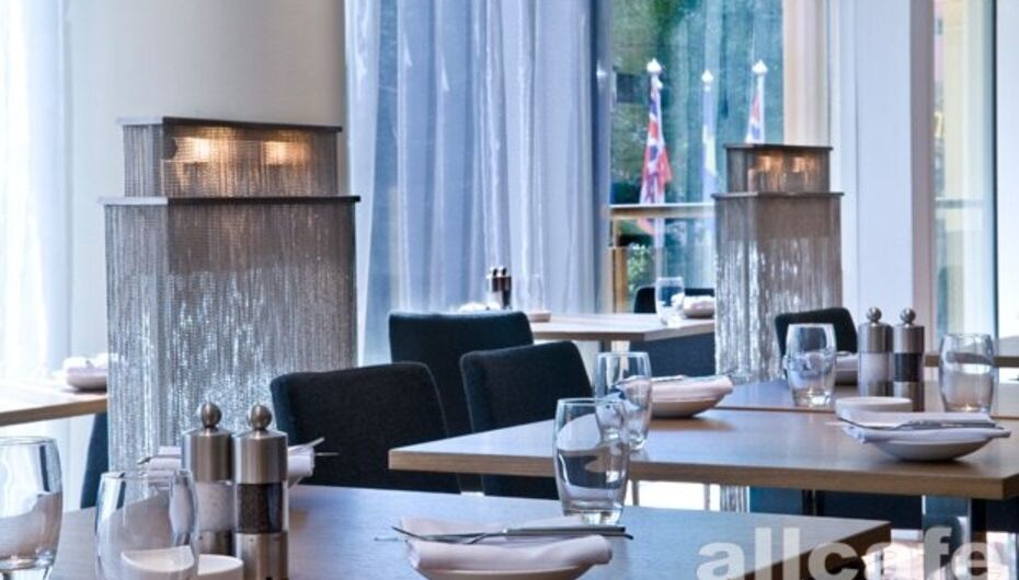 Ресторан Filini