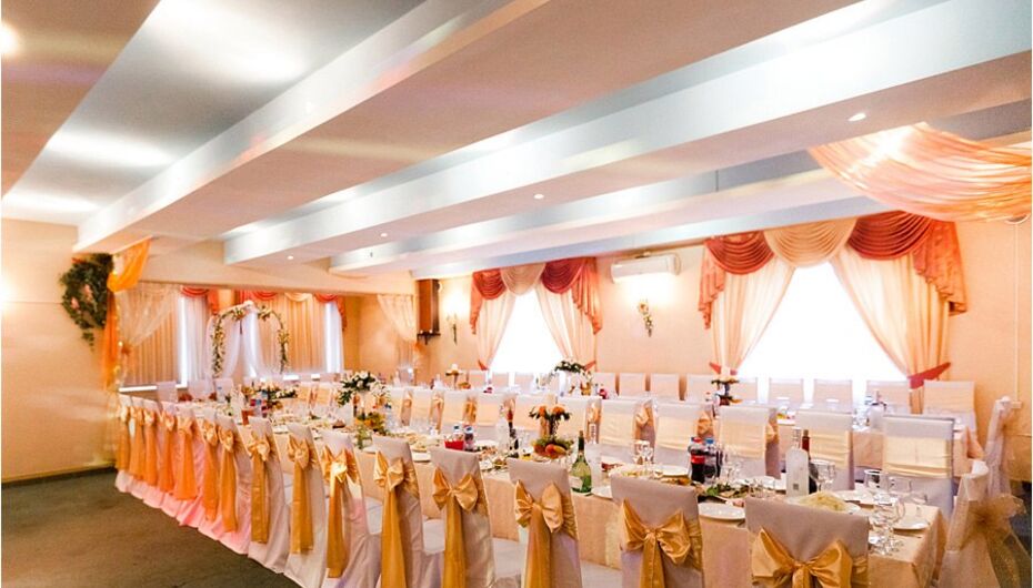 Отзывы о кафе Росс