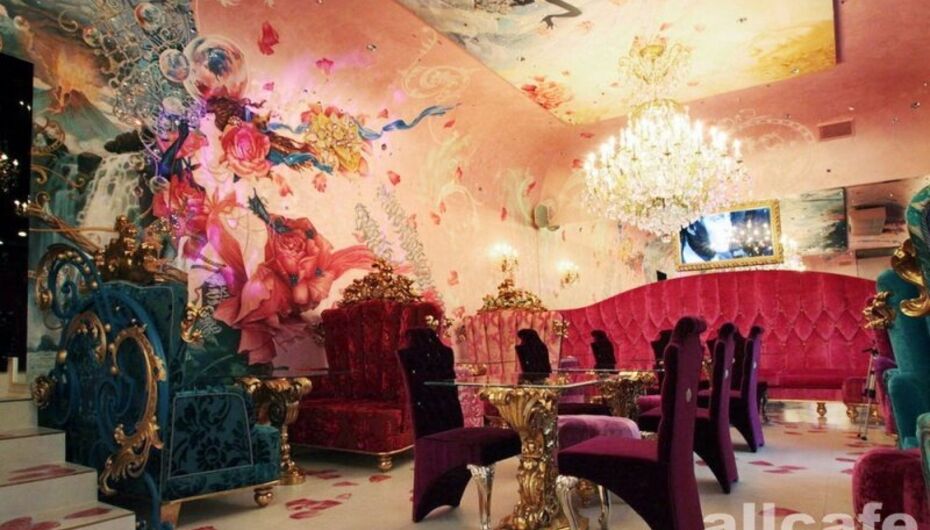 Кафе-ресторан Primavera / Примавера