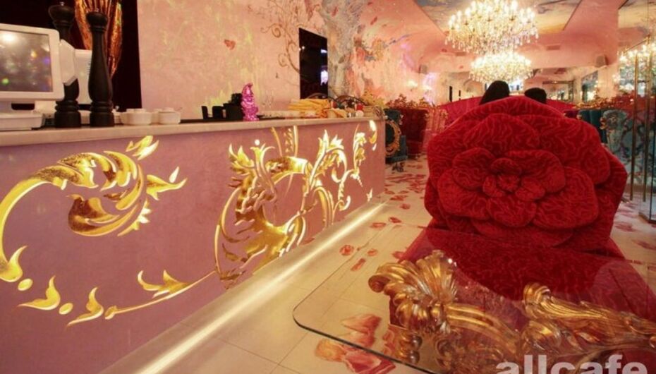 Кафе-ресторан Primavera / Примавера