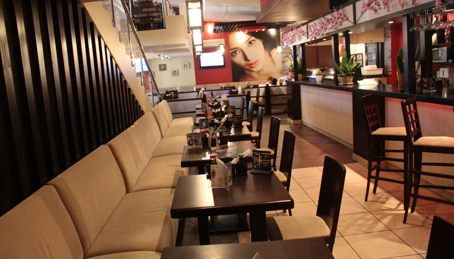 Ресторан Планета суши