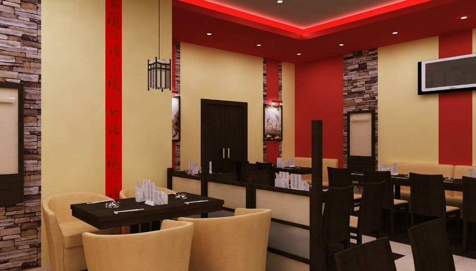 Ресторан Планета суши