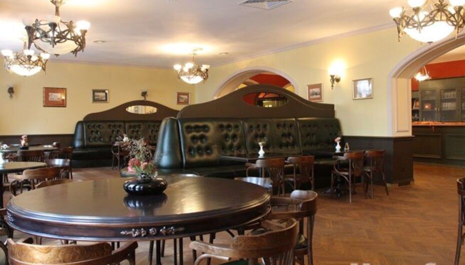 Отзывы о пироговой Штолле / Stolle