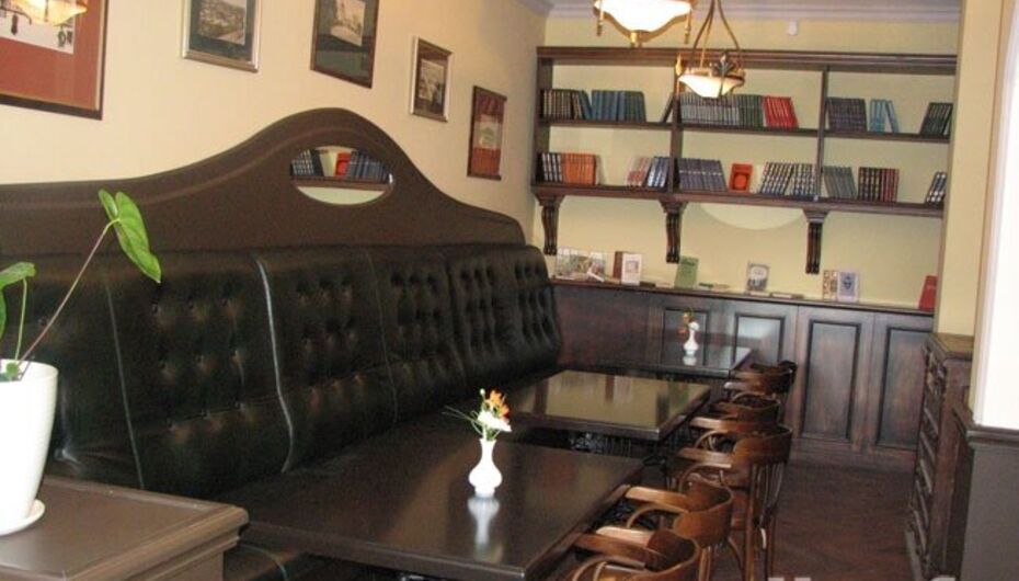 Отзывы о пироговой Штолле / Stolle