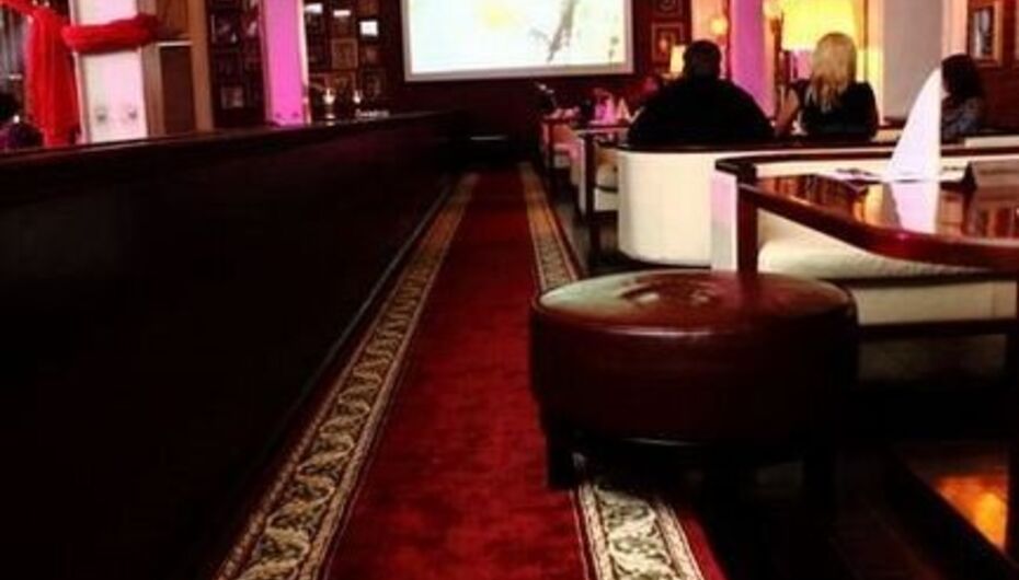 Ресторан ЛенConcert / ЛенКонцерт