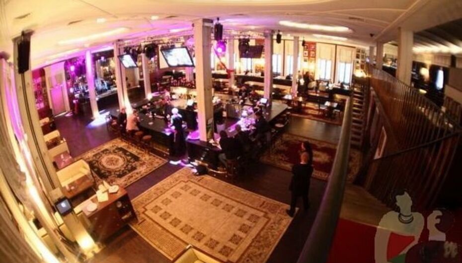 Ресторан ЛенConcert / ЛенКонцерт