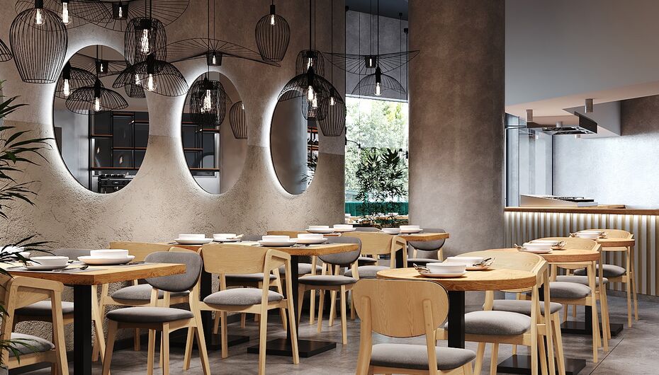 Отзывы о ресторане Namdin kitchen&bar