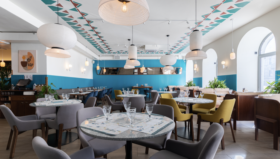 Отзывы о ресторане Чача фокачча