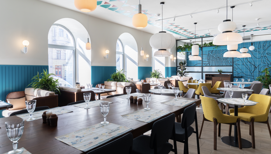 Отзывы о ресторане Чача фокачча