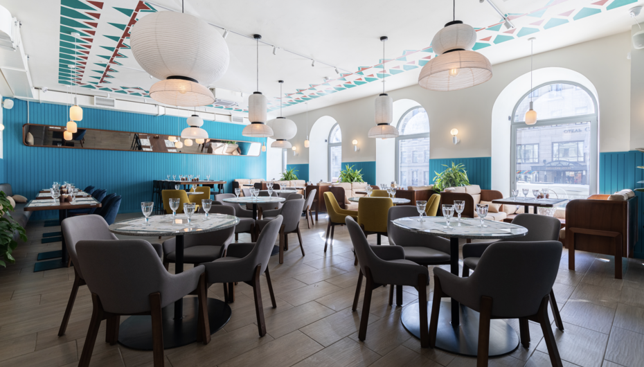 Отзывы о ресторане Чача фокачча