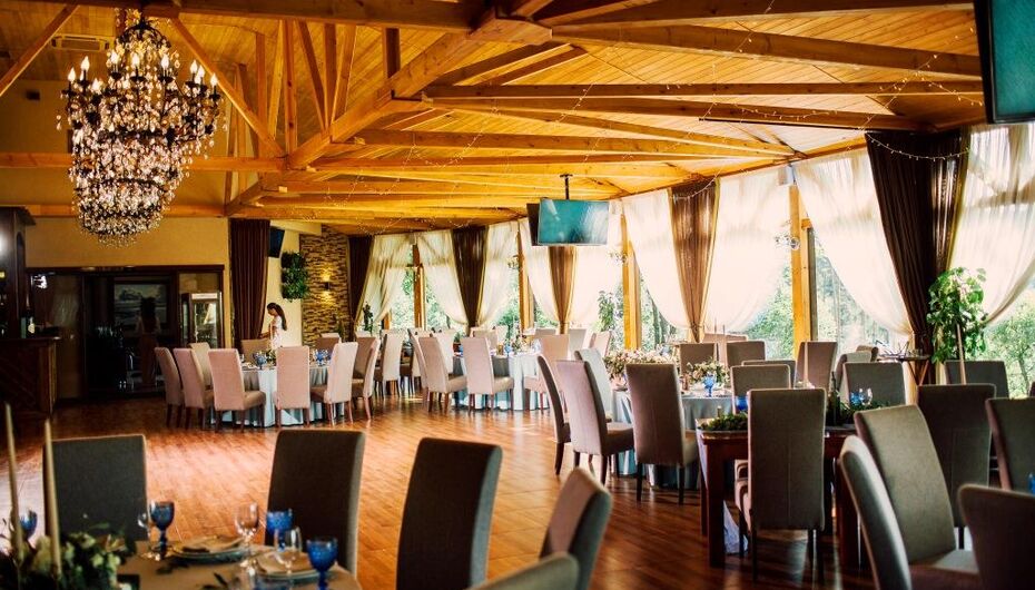 Ресторан ЗаВидное