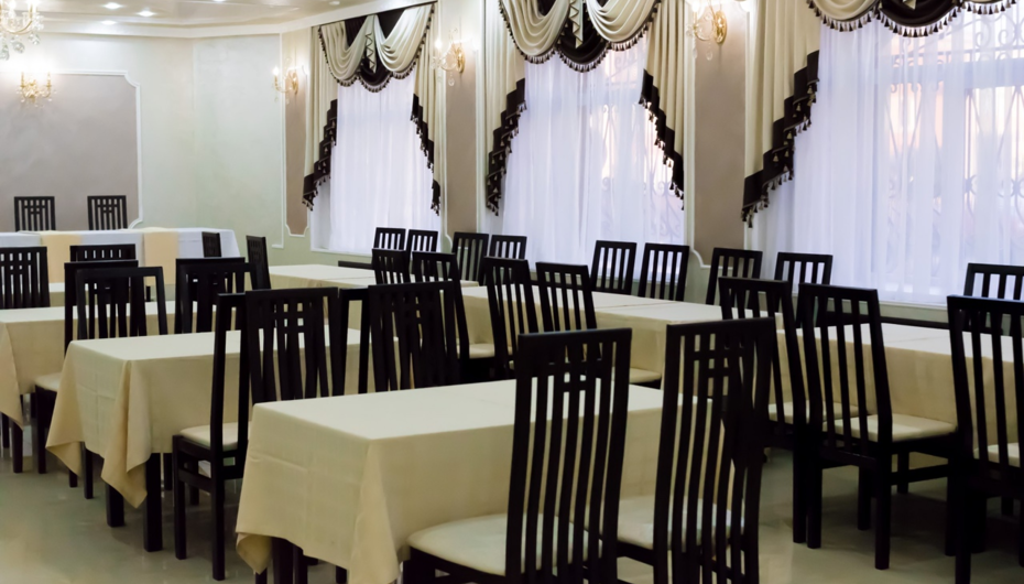 Ресторан Парфенон