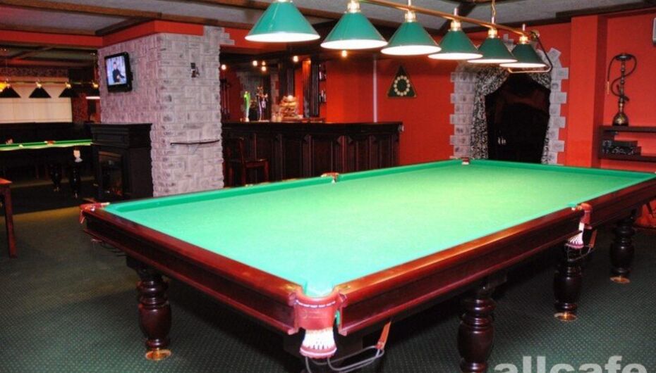 Отзывы о кафе Спорт-кафе / Спорт-Cafe